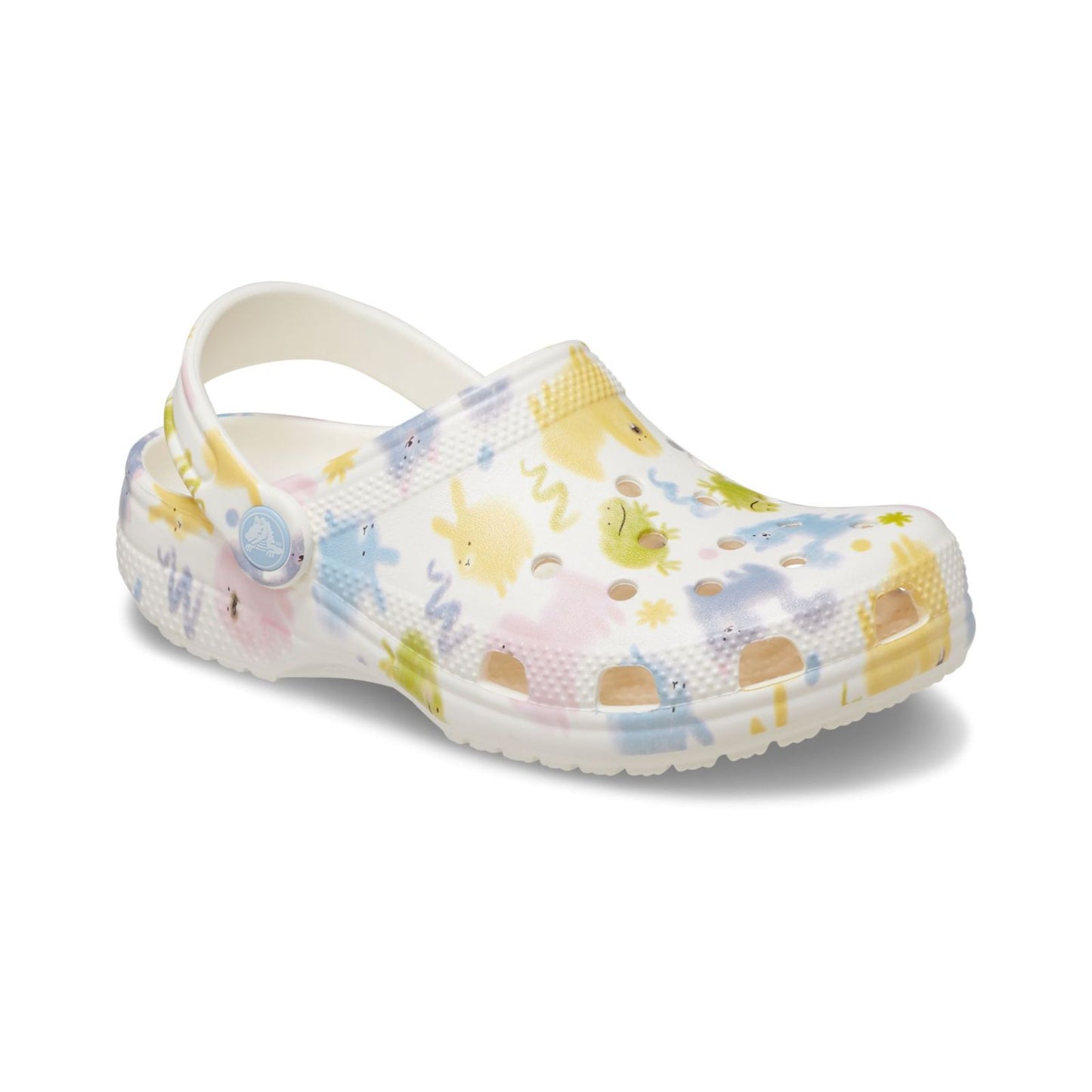 Classic Clog Niños Grandes