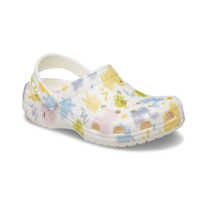 Classic Clog Niños Grandes