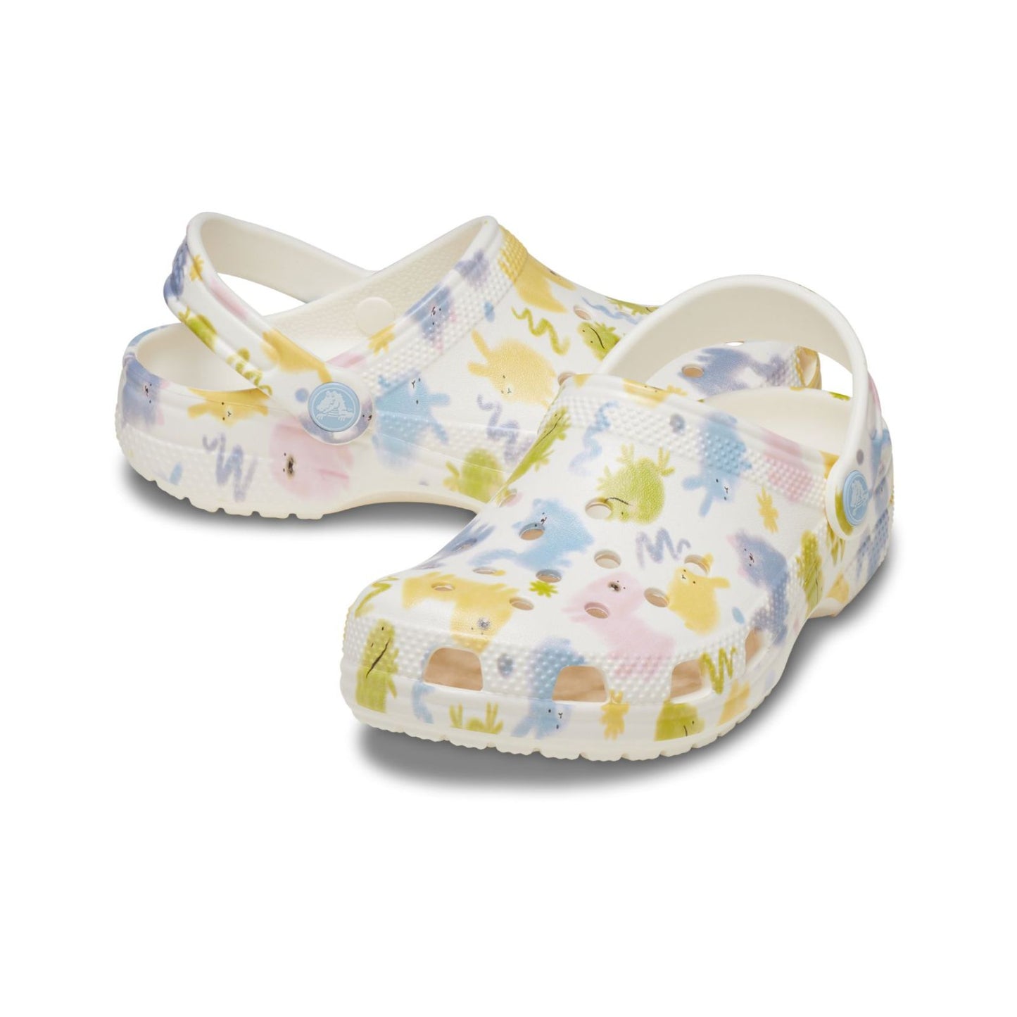 Classic Clog Niños Grandes