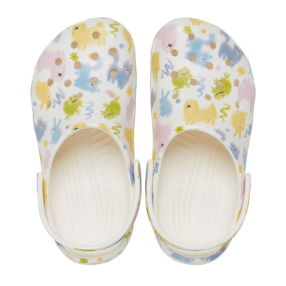 Classic Clog Niños Grandes