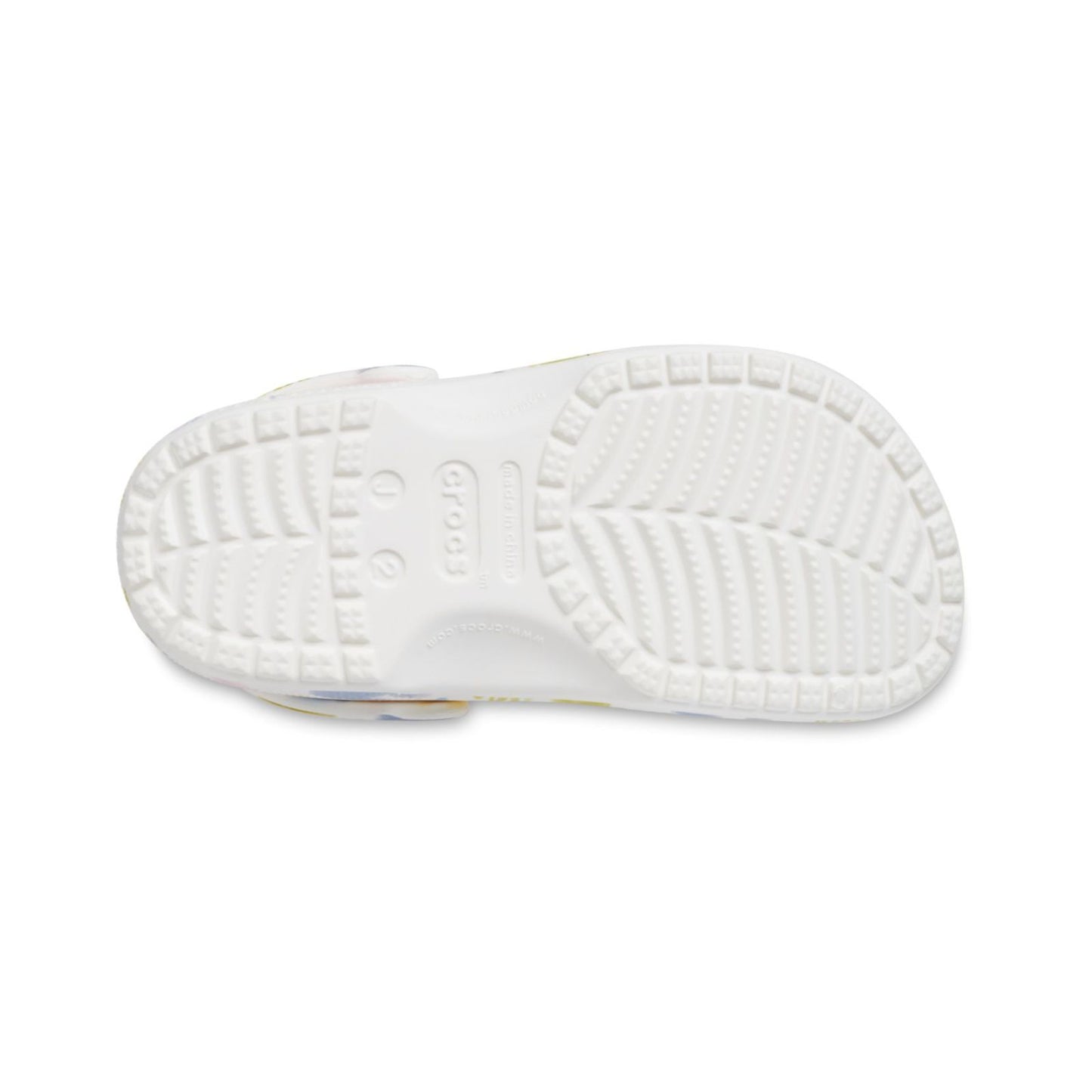 Classic Clog Niños Grandes