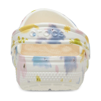 Classic Clog Niños Grandes