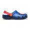 Superman Classic Clog Niños Grandes