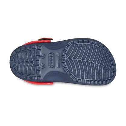 Superman Classic Clog Niños Grandes