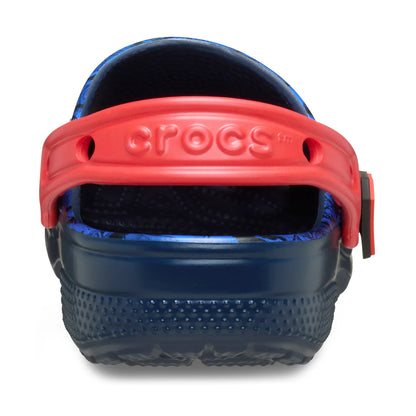 Superman Classic Clog Niños Grandes