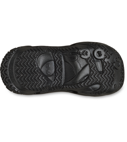 Caged Clog