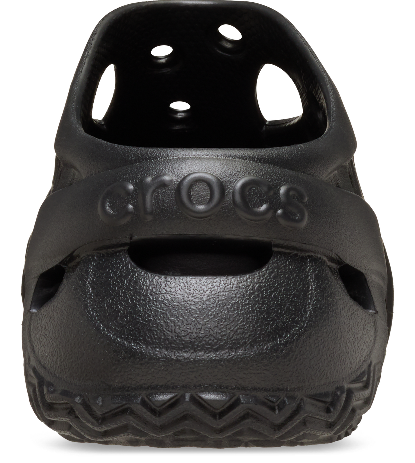 Caged Clog