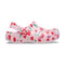 Classic Fresh Fruits Clog Kids