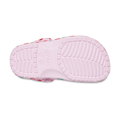 Classic Fresh Fruits Clog Kids