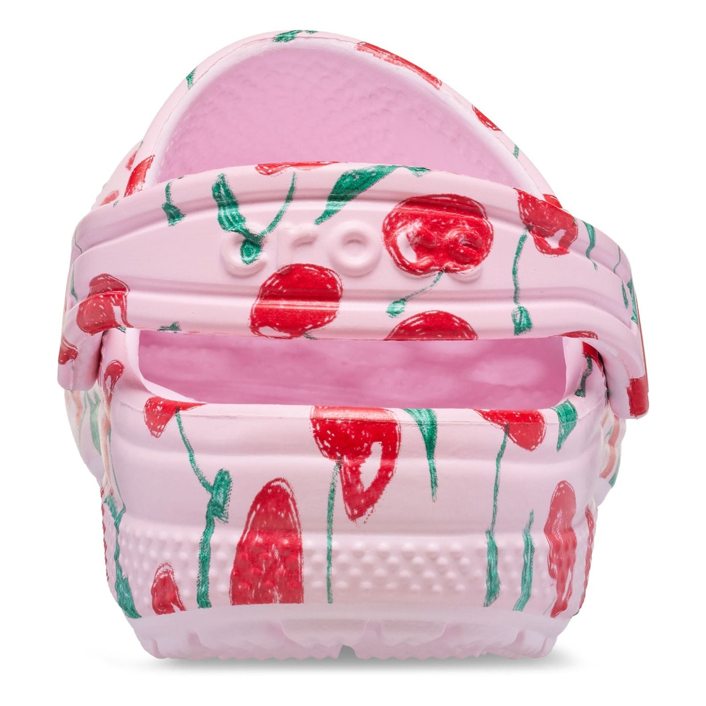 Classic Fresh Fruits Clog Kids