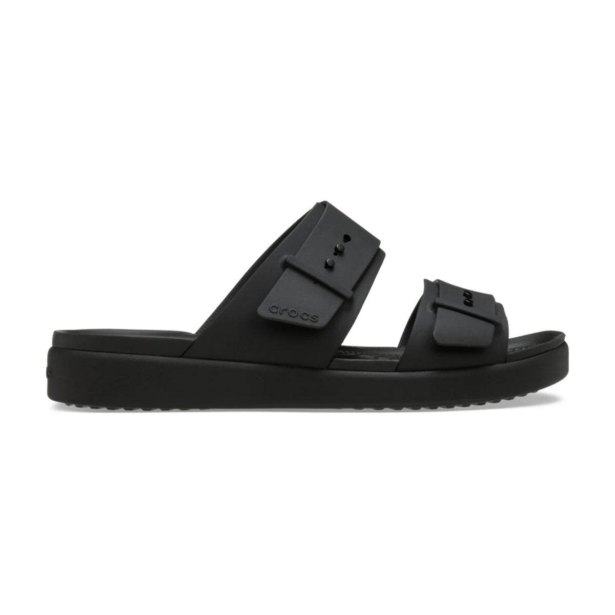 Brooklyn Buckle Low Mujer
