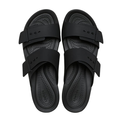 Brooklyn Buckle Low Mujer