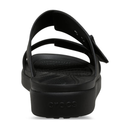 Brooklyn Buckle Low Mujer