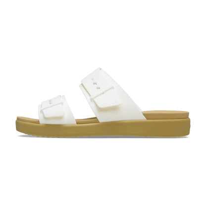 Brooklyn Buckle Low Mujer