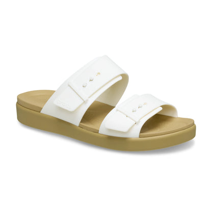 Brooklyn Buckle Low Mujer
