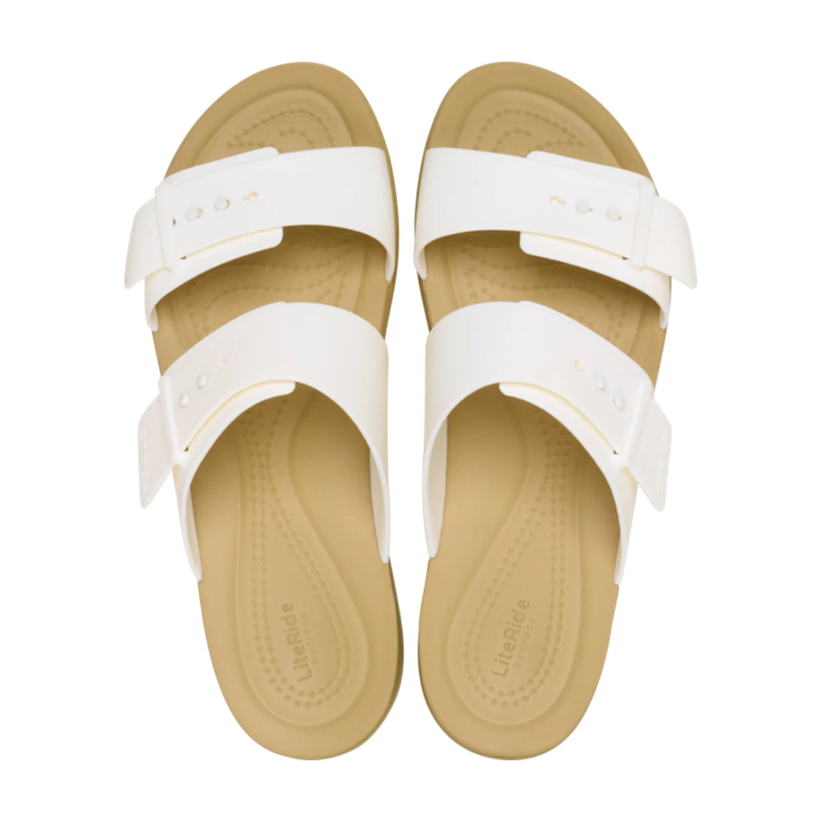 Brooklyn Buckle Low Mujer
