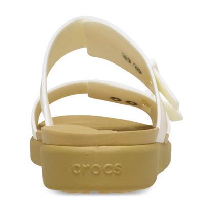 Brooklyn Buckle Low Mujer