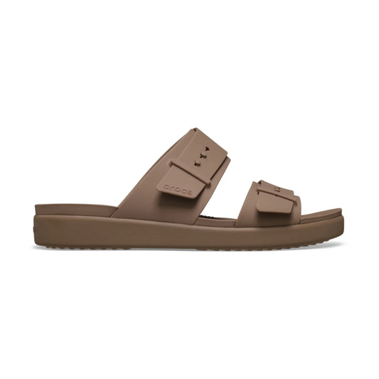 Brooklyn Buckle Low Mujer