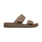 Brooklyn Buckle Low Mujer