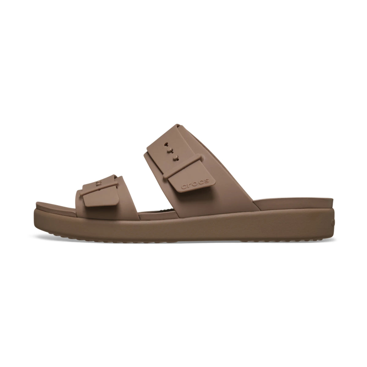 Brooklyn Buckle Low Mujer