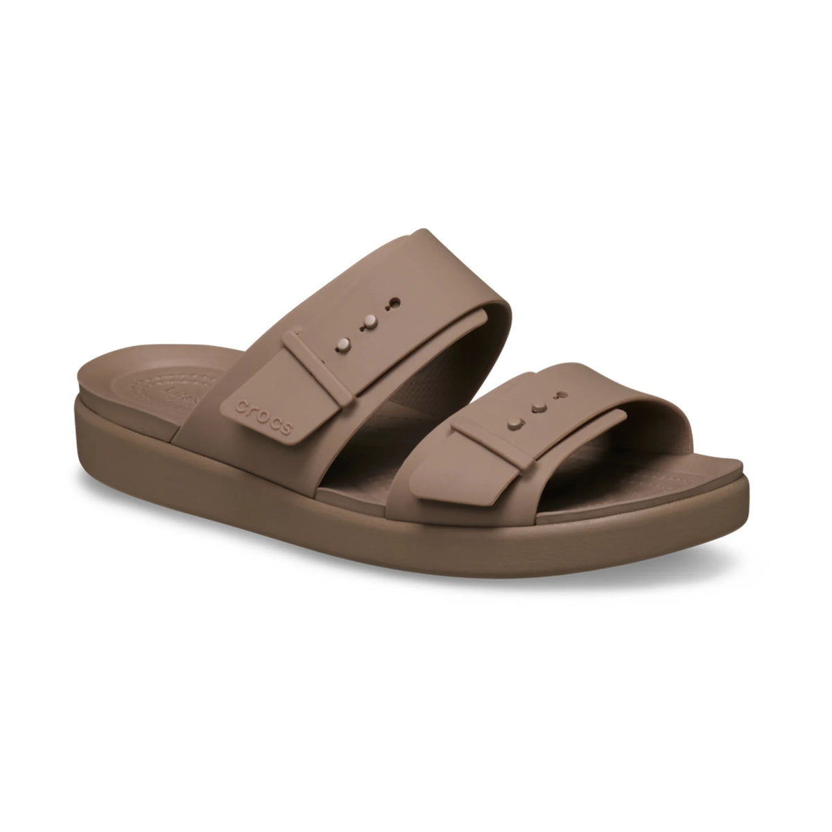 Brooklyn Buckle Low Mujer