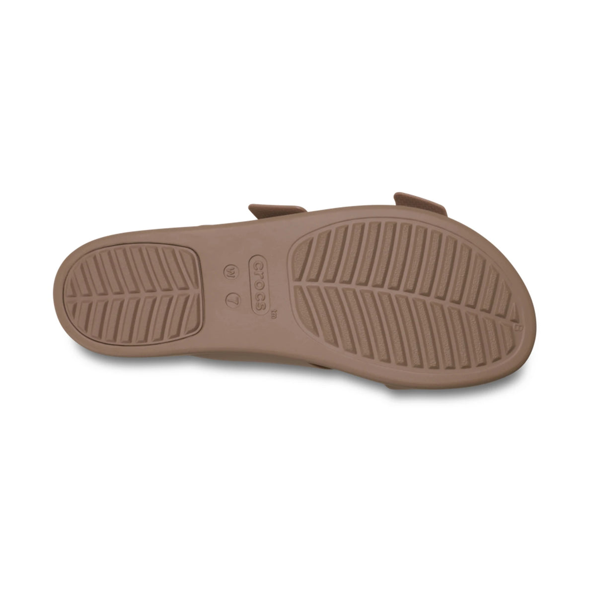 Brooklyn Buckle Low Mujer