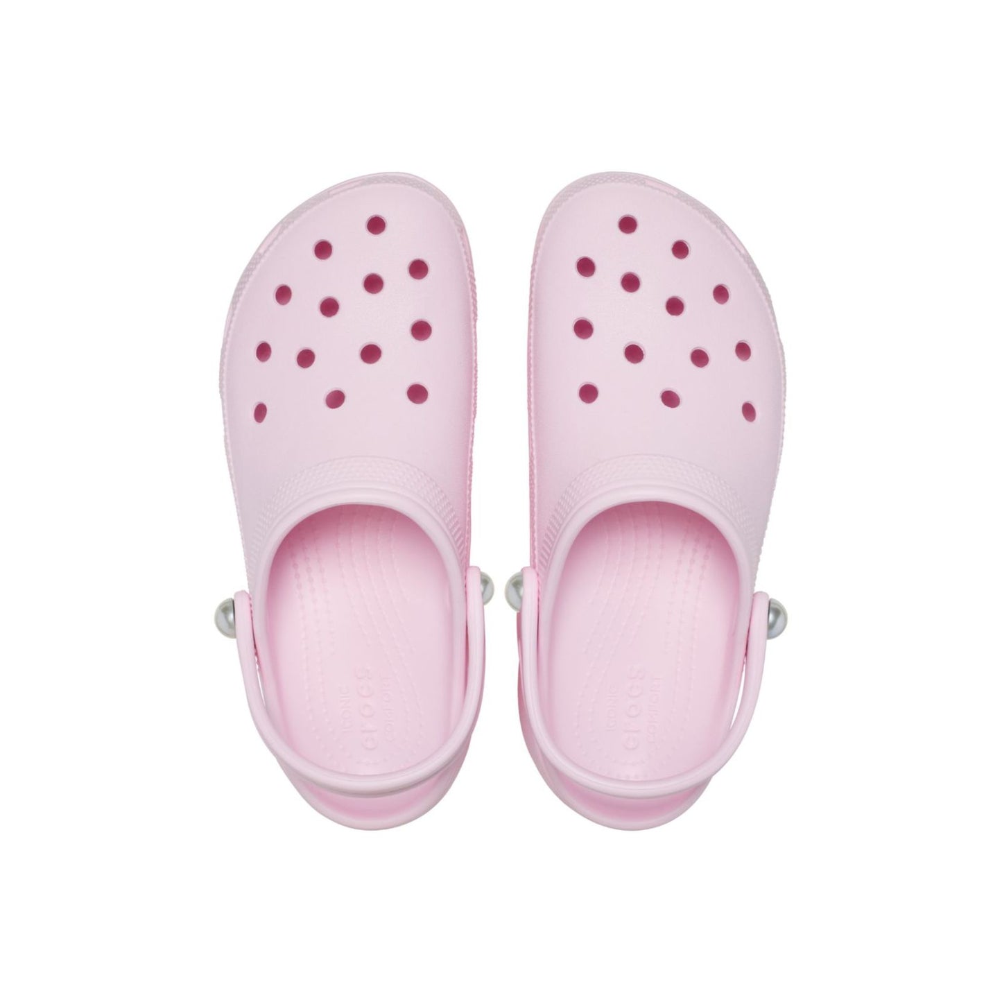 Classic Platform Clog