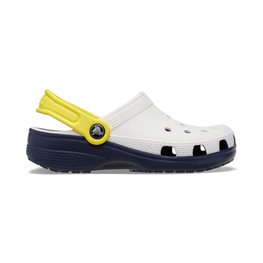 Classic Retro Sport Clog Niños Grandes