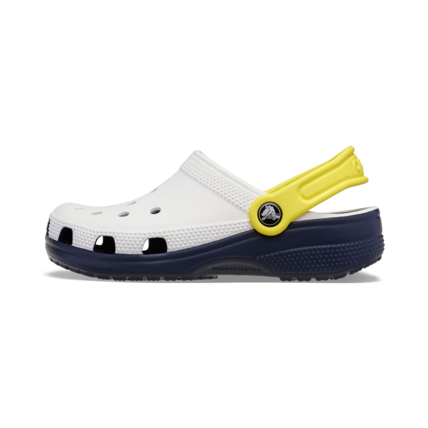 Classic Retro Sport Clog Niños Grandes