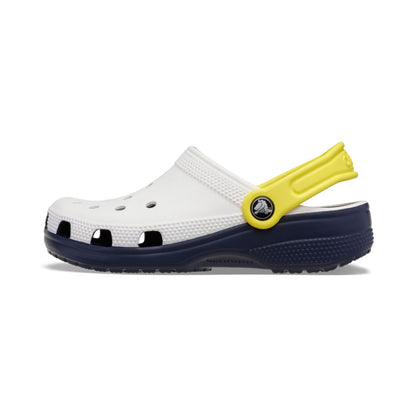 Classic Retro Sport Clog Niños Grandes