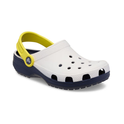 Classic Retro Sport Clog Niños Grandes