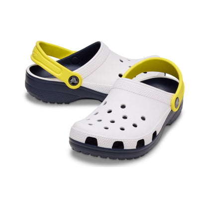 Classic Retro Sport Clog Niños Grandes