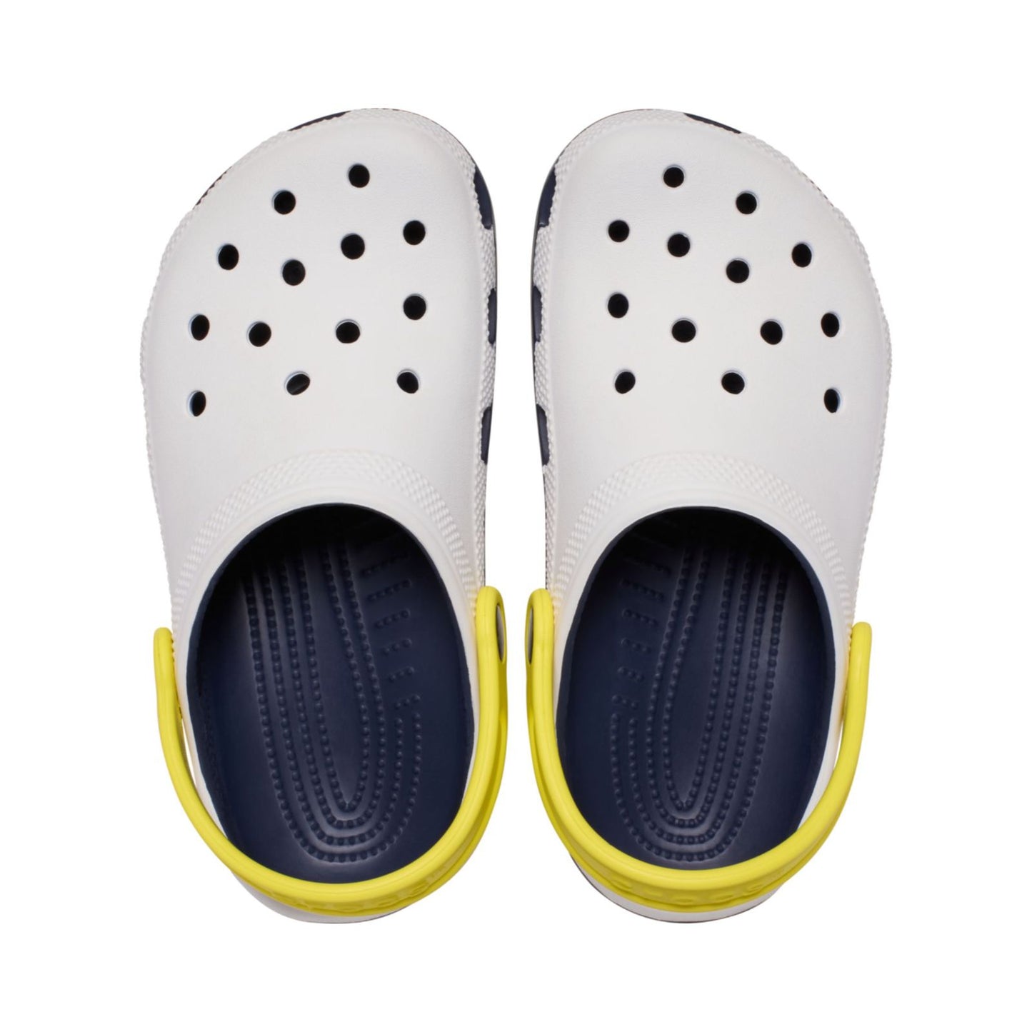 Classic Retro Sport Clog Niños Grandes