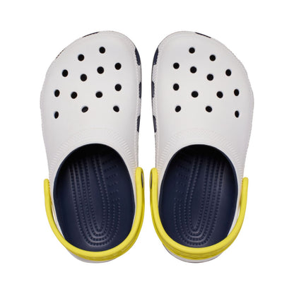 Classic Retro Sport Clog Niños Grandes