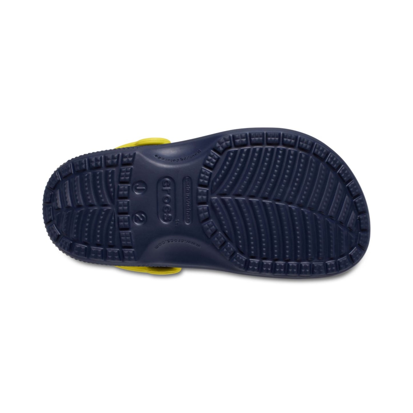 Classic Retro Sport Clog Niños Grandes