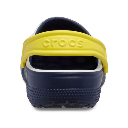 Classic Retro Sport Clog Niños Grandes