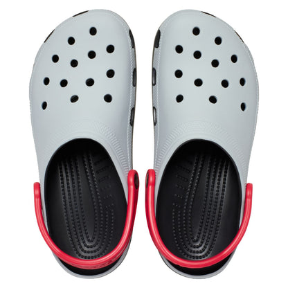Classic Retro Sport Clog