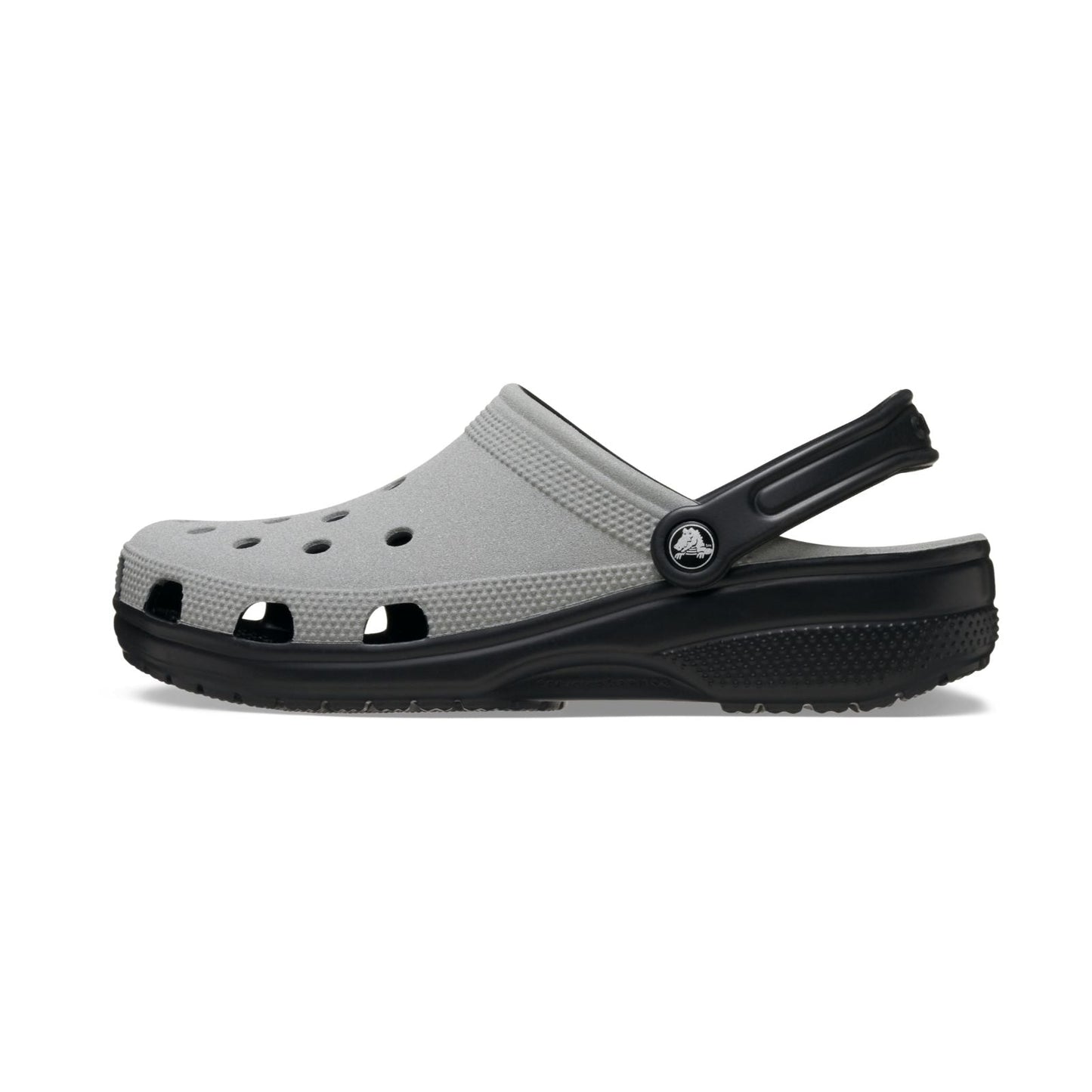Classic Reflective Clog