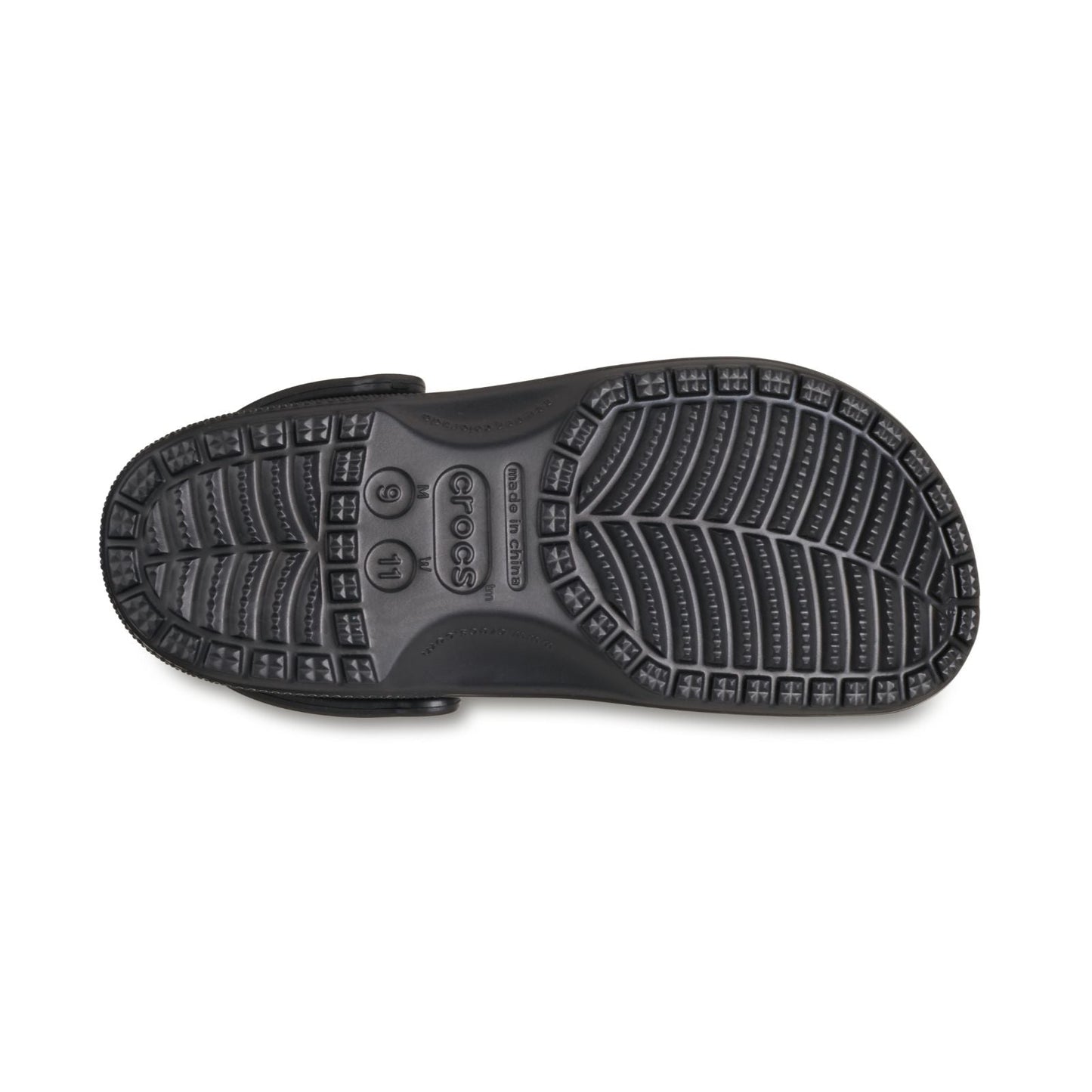 Classic Reflective Clog