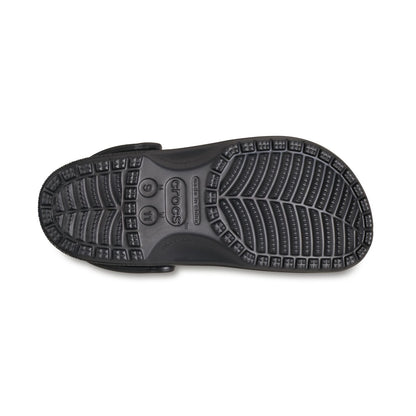 Classic Reflective Clog
