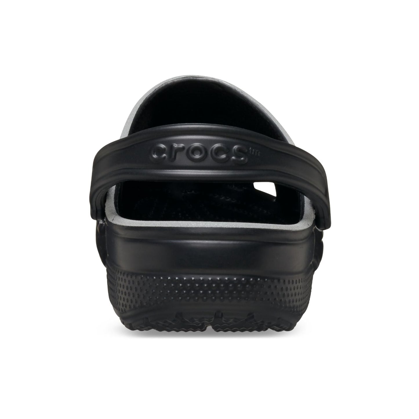Classic Reflective Clog