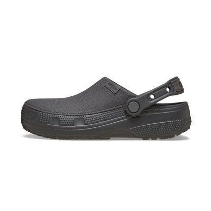 Classic Crafted Clog