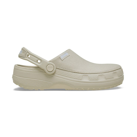 Classic Crafted Clog