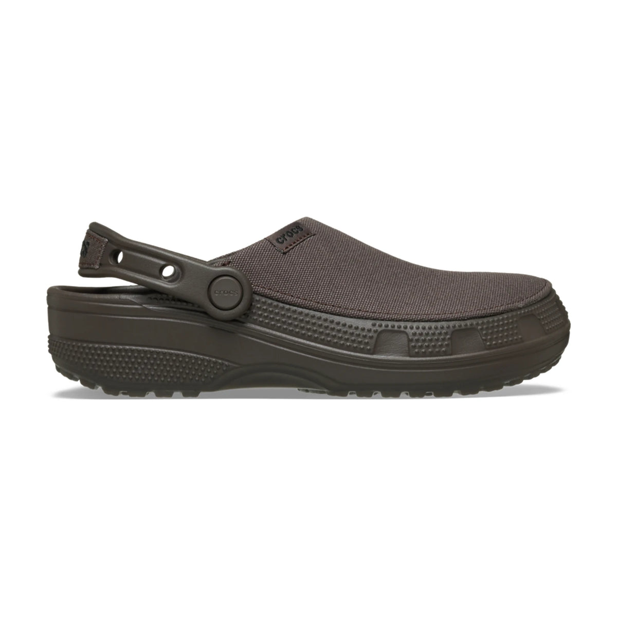 Classic Crafted Clog