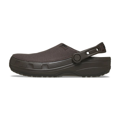 Classic Crafted Clog