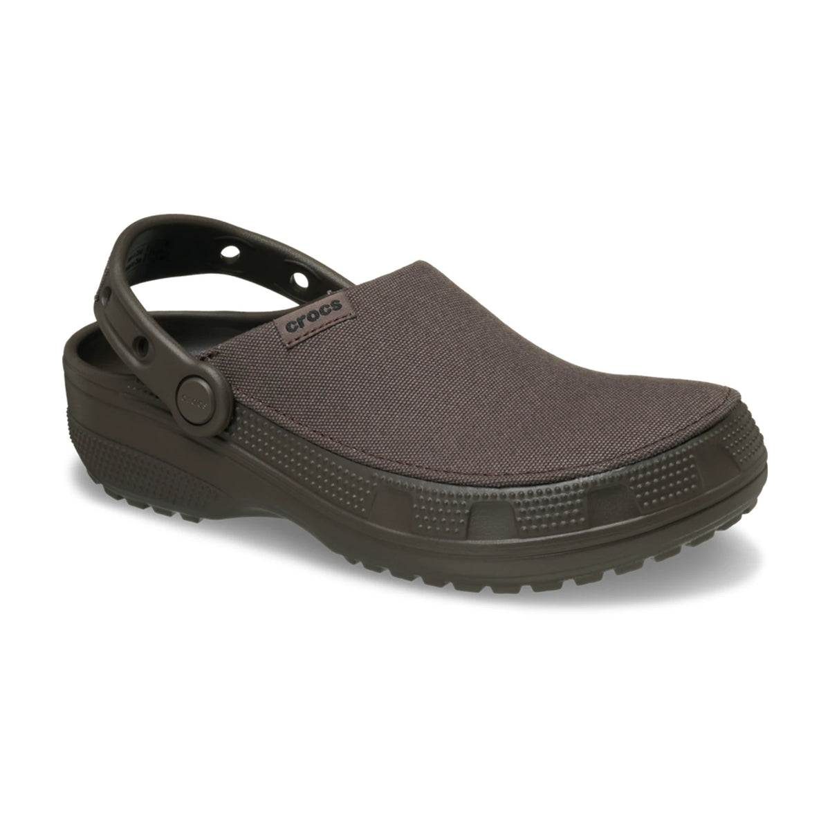 Classic Crafted Clog