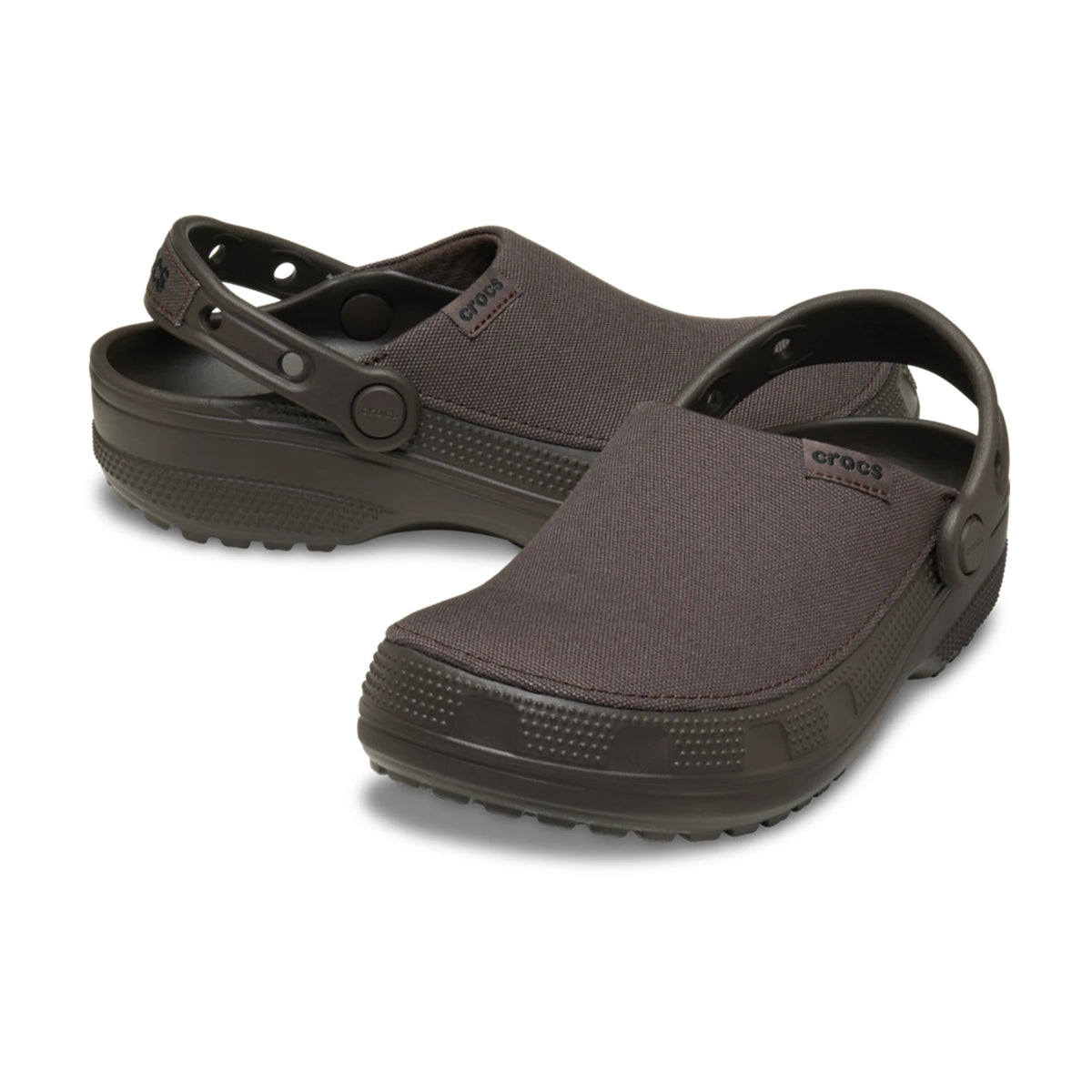 Classic Crafted Clog