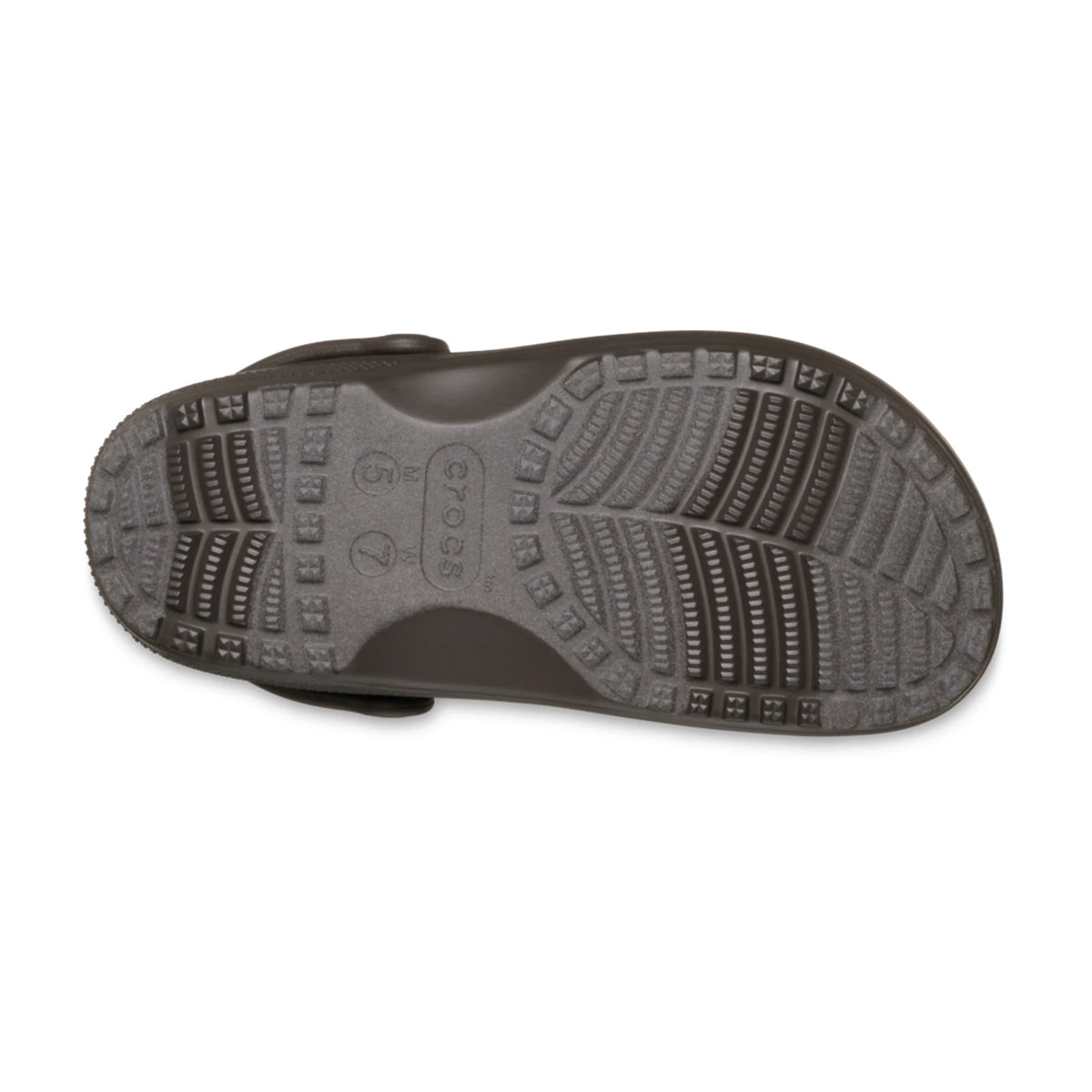 Classic Crafted Clog