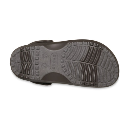 Classic Crafted Clog