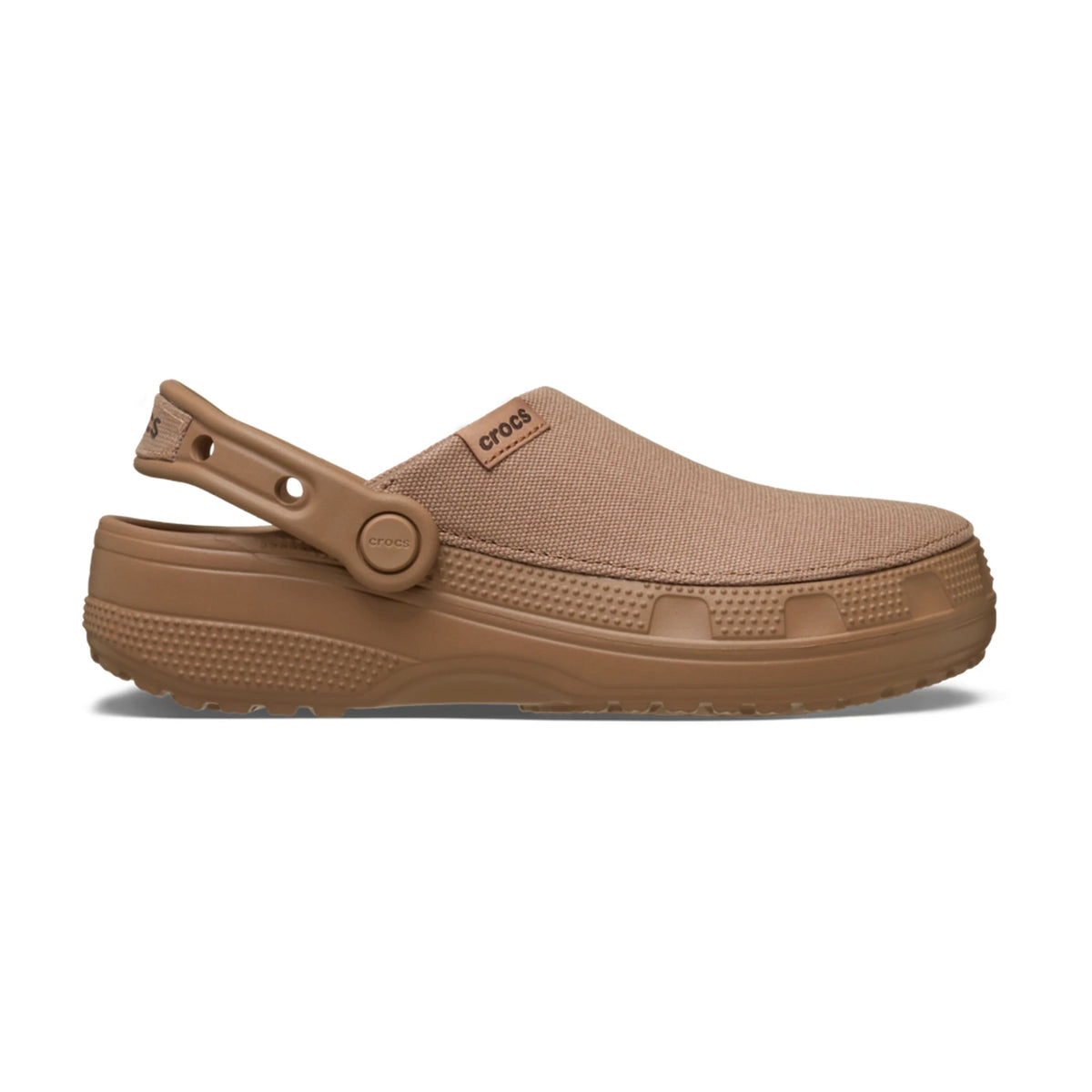 Classic Crafted Clog